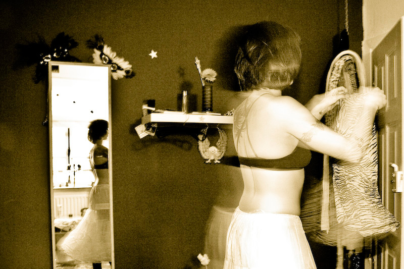 Frauen - gel(i)ebte Vielfalt-28