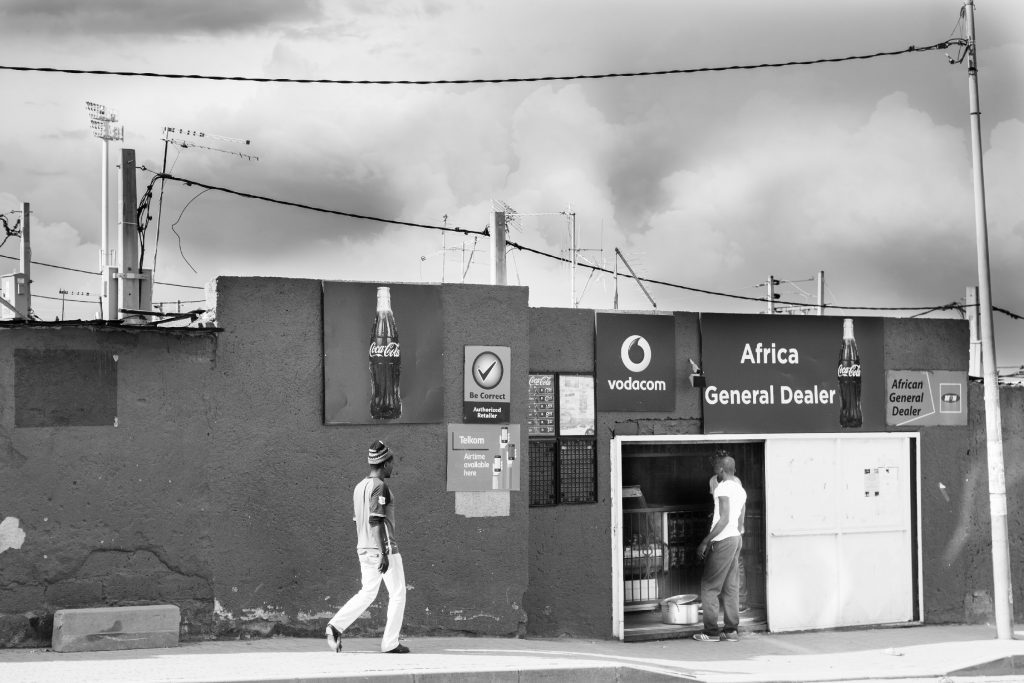 Born in Alex