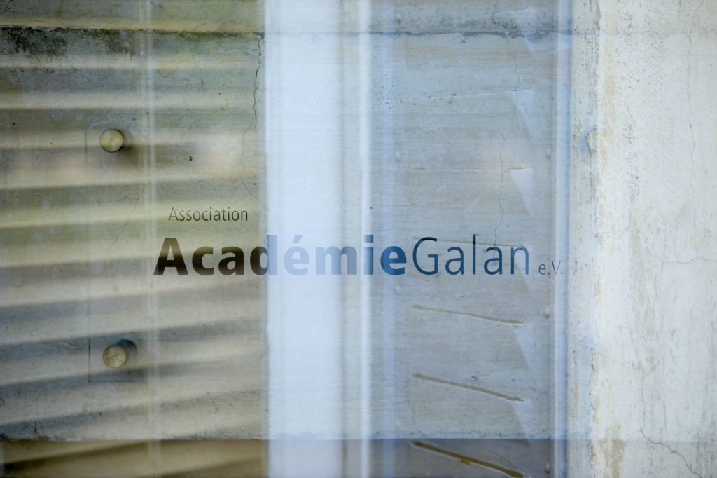 Académie Galan, Gascogne