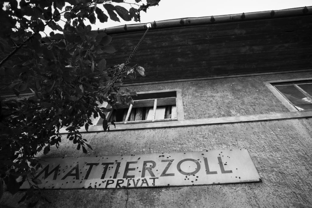 Mattierzoll 30 km
