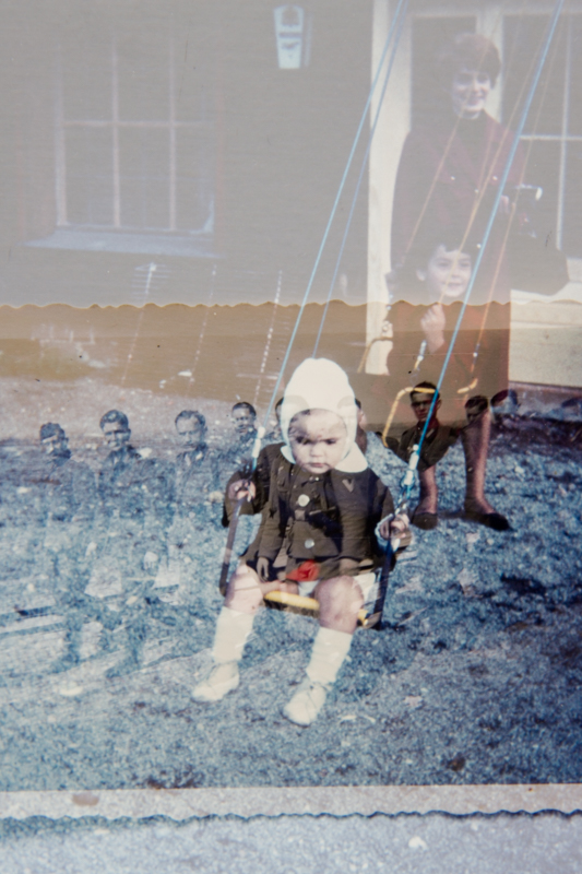 WAR und ist KRIEG
